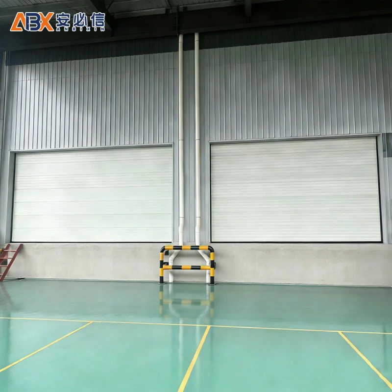 吕梁市升降滑升门